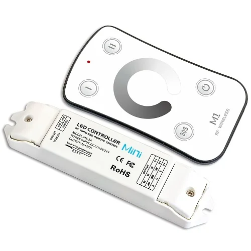 Wireless Remote Dimmer Lighting Control - True Value Hardware - View #9